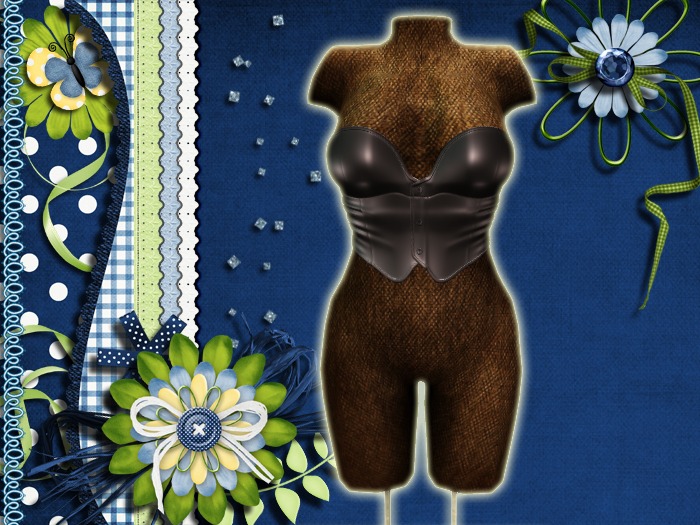 {P.Fashion} Trumpet Sleeve Flouncing Dress Package