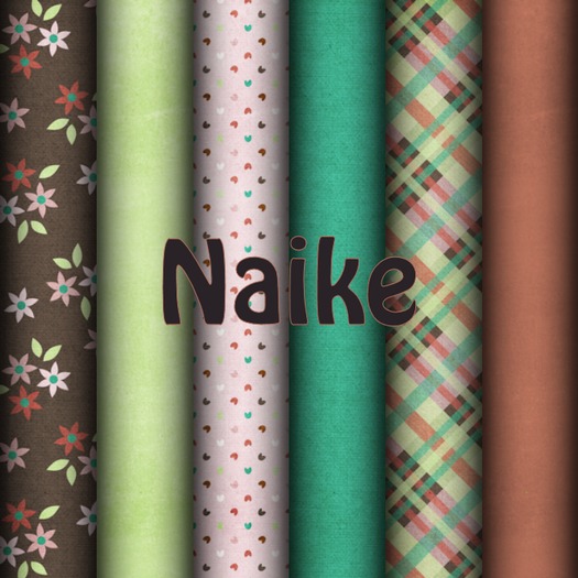 Naike