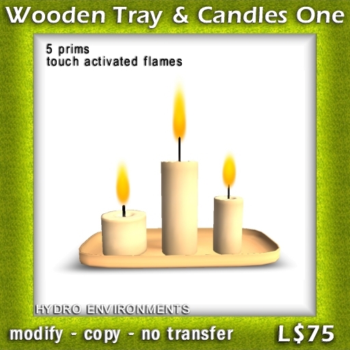Candle
