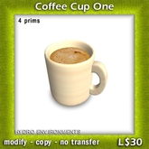 Coffee Cup