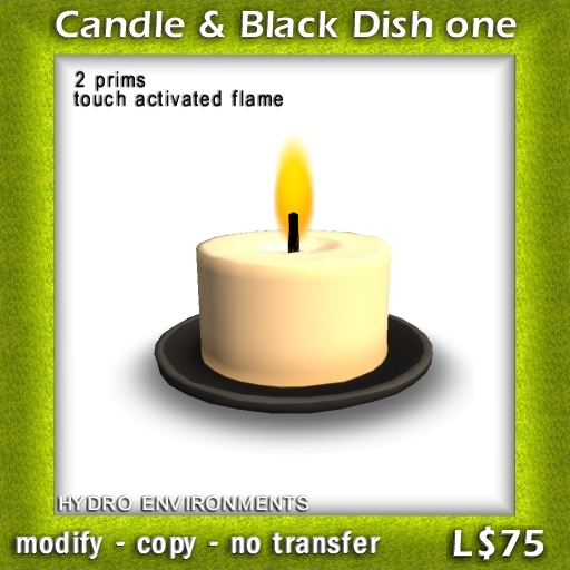 Candle