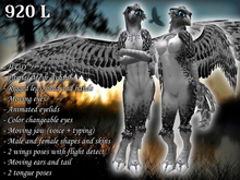 - v0.5_Griffin_black (white version)- BFD