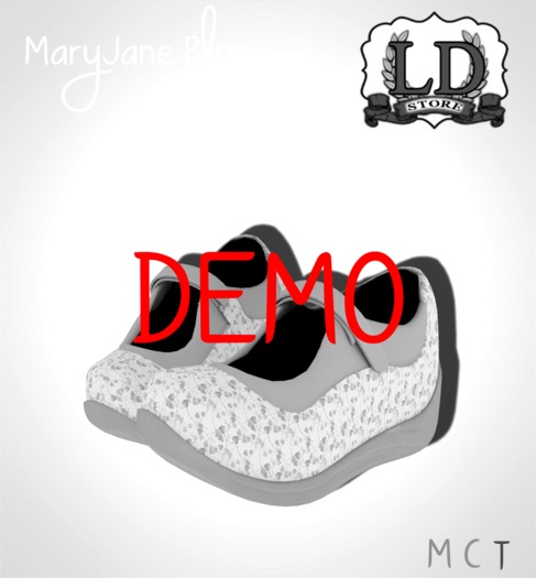 *LD* - MaryJane DEMO
