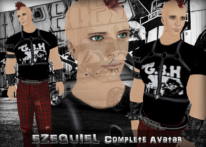 ezequiel