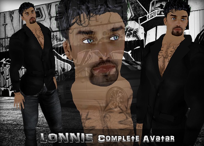 lonnie