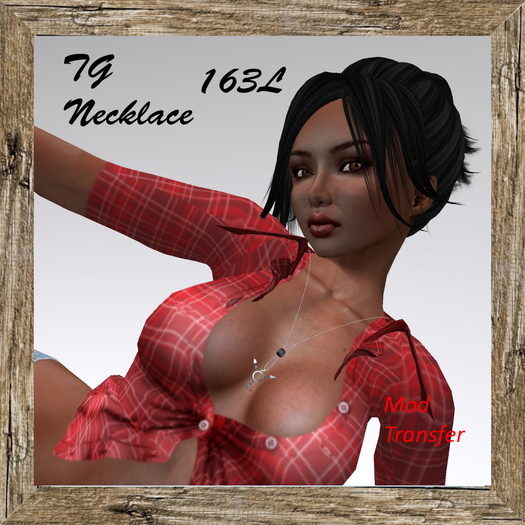 TG Necklace