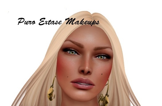 Puro Extase Makeups 1