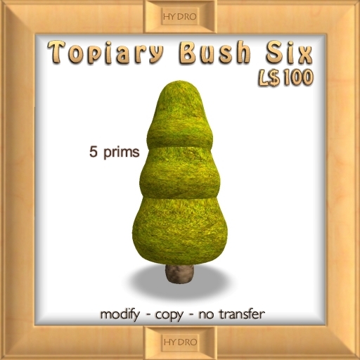 Bush