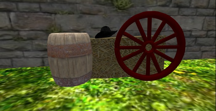 Country decoration1