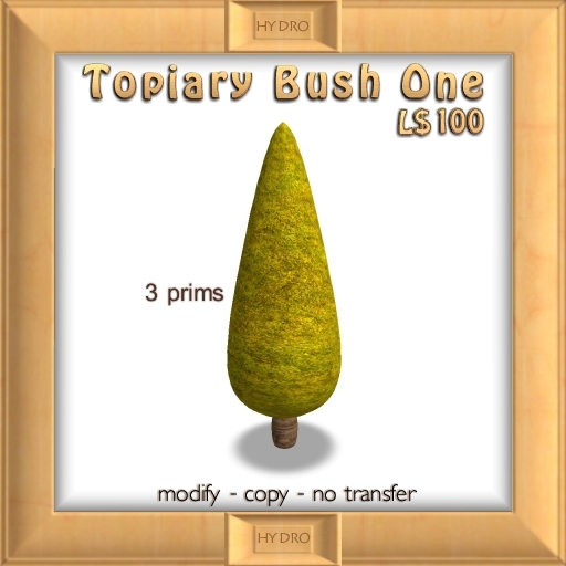 Bush