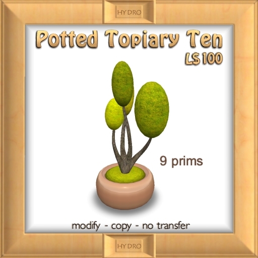 Plant