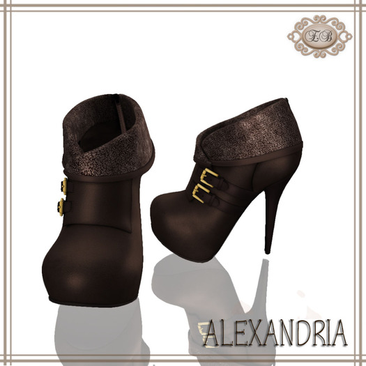 .:Ecce Bellus:. Alexandria