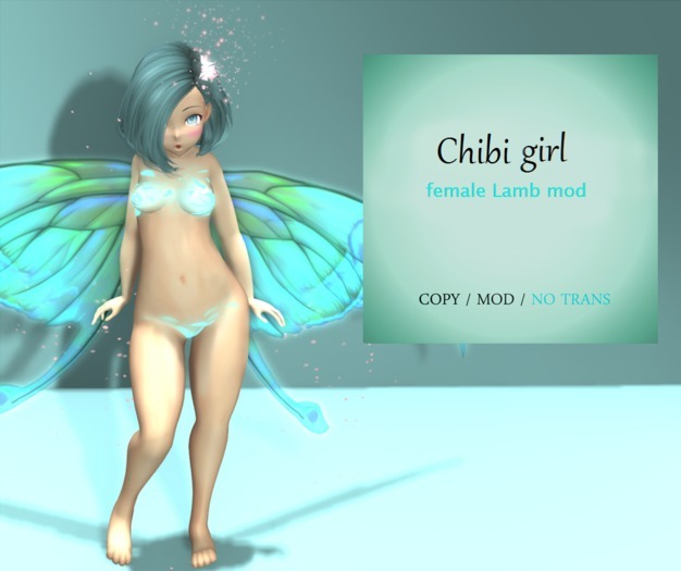 .:DatSasu:. Chibi girl Rikugou A