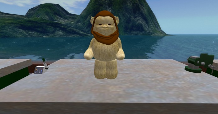 ewok