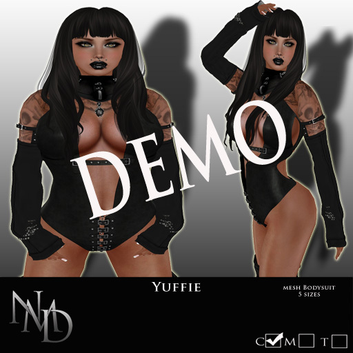 .:[NMD]:. Yuffie Box DEMO