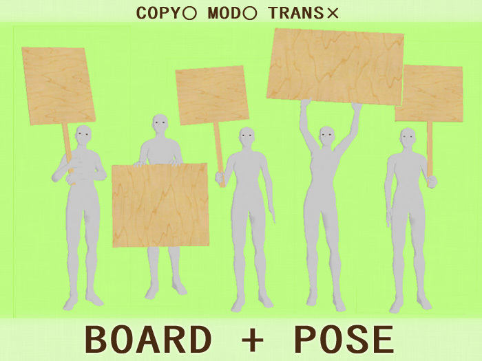 Board+pose