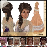 Cu&D -Cathy- Blonde Shades