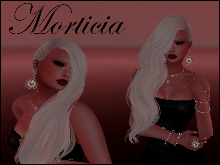 Morticia