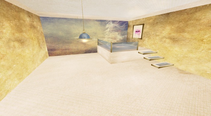 {FO*FUN} cosmos skybox