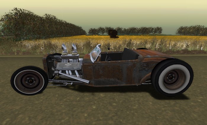 KAMIKAZE_SPEED_ROD_LAKESTAR_(rst) V3.9
