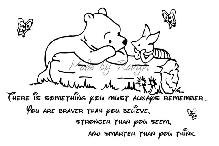 Always Remember Wall Decal