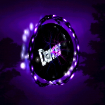 Second Life Marketplace - Dancer Tip jar 5 >> Tip jar Plasma Ball Dancer