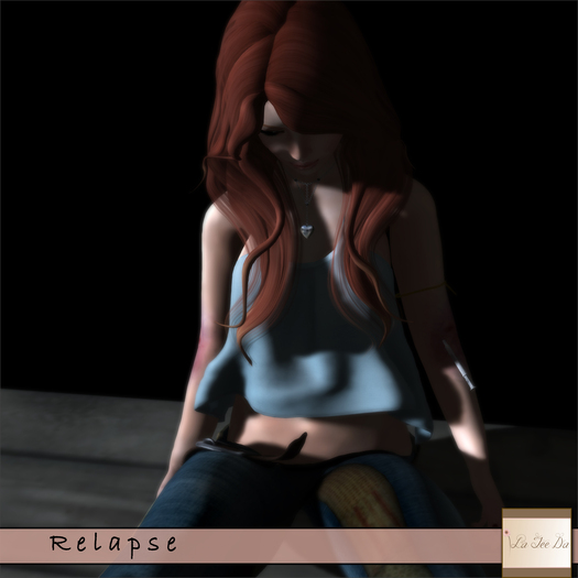 Relapse - LTD