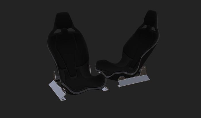 Race_Seat +Redemtion+