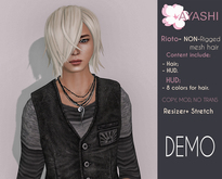 [^.^Ayashi^.^] Rioto-DEMO