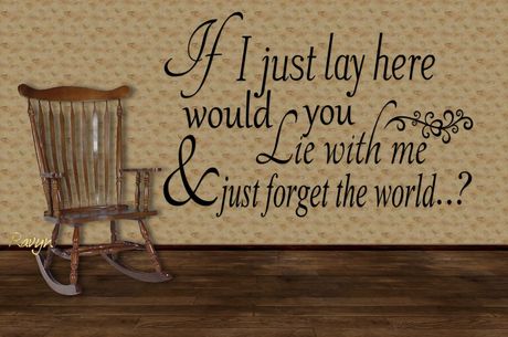 Second Life Marketplace - If I Just Lay Here 1_3