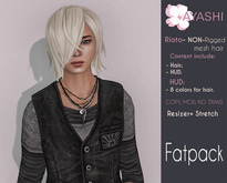[^.^Ayashi^.^] Rioto-Fatpack