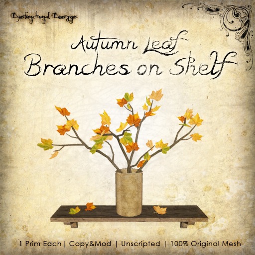 [DDD] Pumpkin Pile Mix Stacked