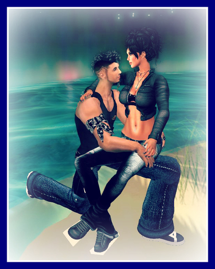~*Love Birds*~