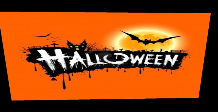 Happy halloween texture full perms