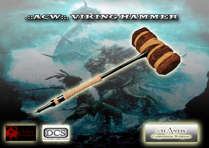 .::ACW::. VIKING HAMMER v4.0