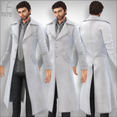 FATEwear Coat - Fergy - Tundra