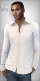FATEwear Shirt - Anthony - Tundra