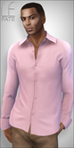 FATEwear Shirt - Anthony - Retba
