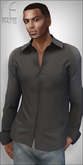 FATEwear Shirt - Anthony - Void