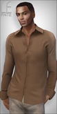 FATEwear Shirt - Anthony - Quagmire