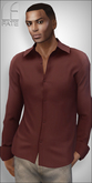 FATEwear Shirt - Anthony - Claypit