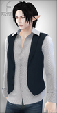 FATEwear Shirt - Gordon - Tundra