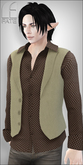 FATEwear Shirt - Gordon - Quagmire