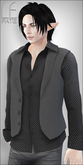 FATEwear Shirt - Gordon - Void