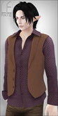 FATEwear Shirt - Gordon - Highlands