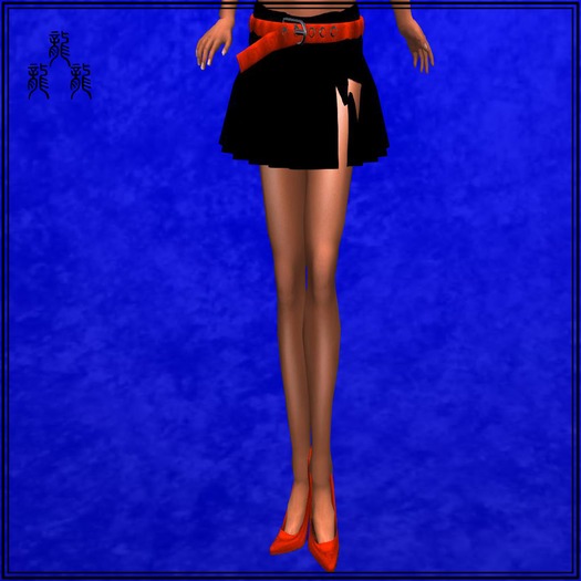 corset-red-Accessories-Dragons'