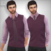 FATEwear Shirt - Neville - Highlands