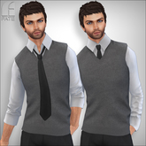 FATEwear Shirt - Neville - London
