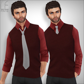 FATEwear Shirt - Neville - Claypit