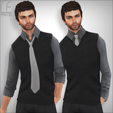 FATEwear Shirt - Neville - Void